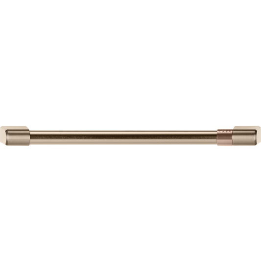 Cafe CXADTH1PVBZ CAF(EBACK)™ Dishwasher Handle Kit - Brushed Bronze