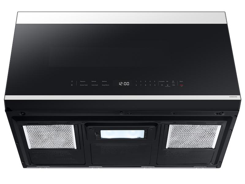 Samsung ME21DB650012 Bespoke Over-the-Range Microwave