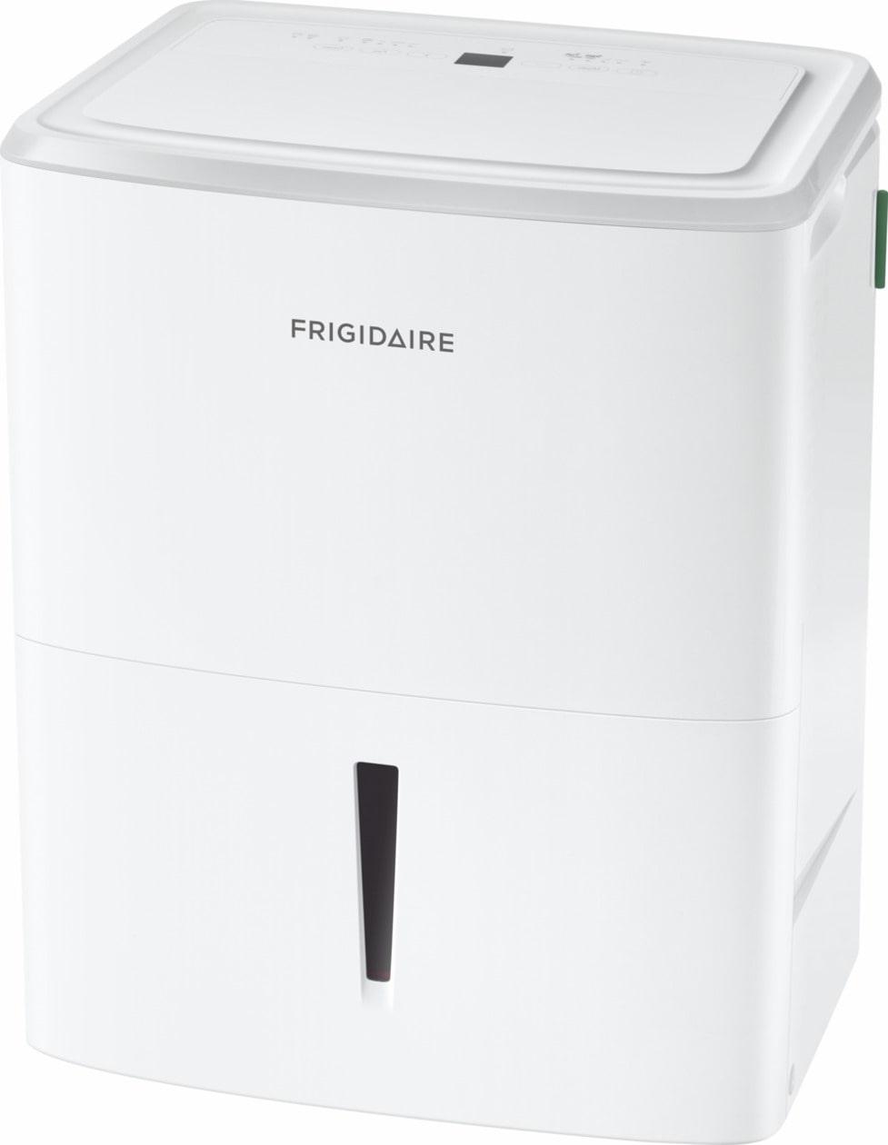 Frigidaire FHDD5034W1 50 Pint Dehumidifier with Wi-Fi (Energy Star)