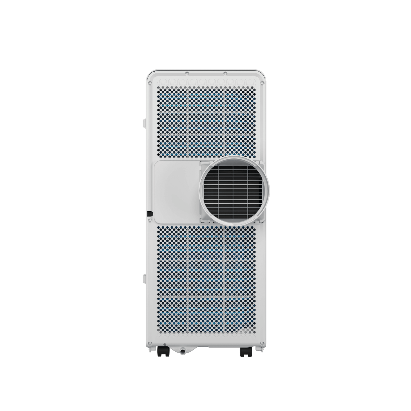 ZCP10SB Friedrich ZoneAire Compact 10,000 BTU Single-Hose Smart Portable Air Conditioner
