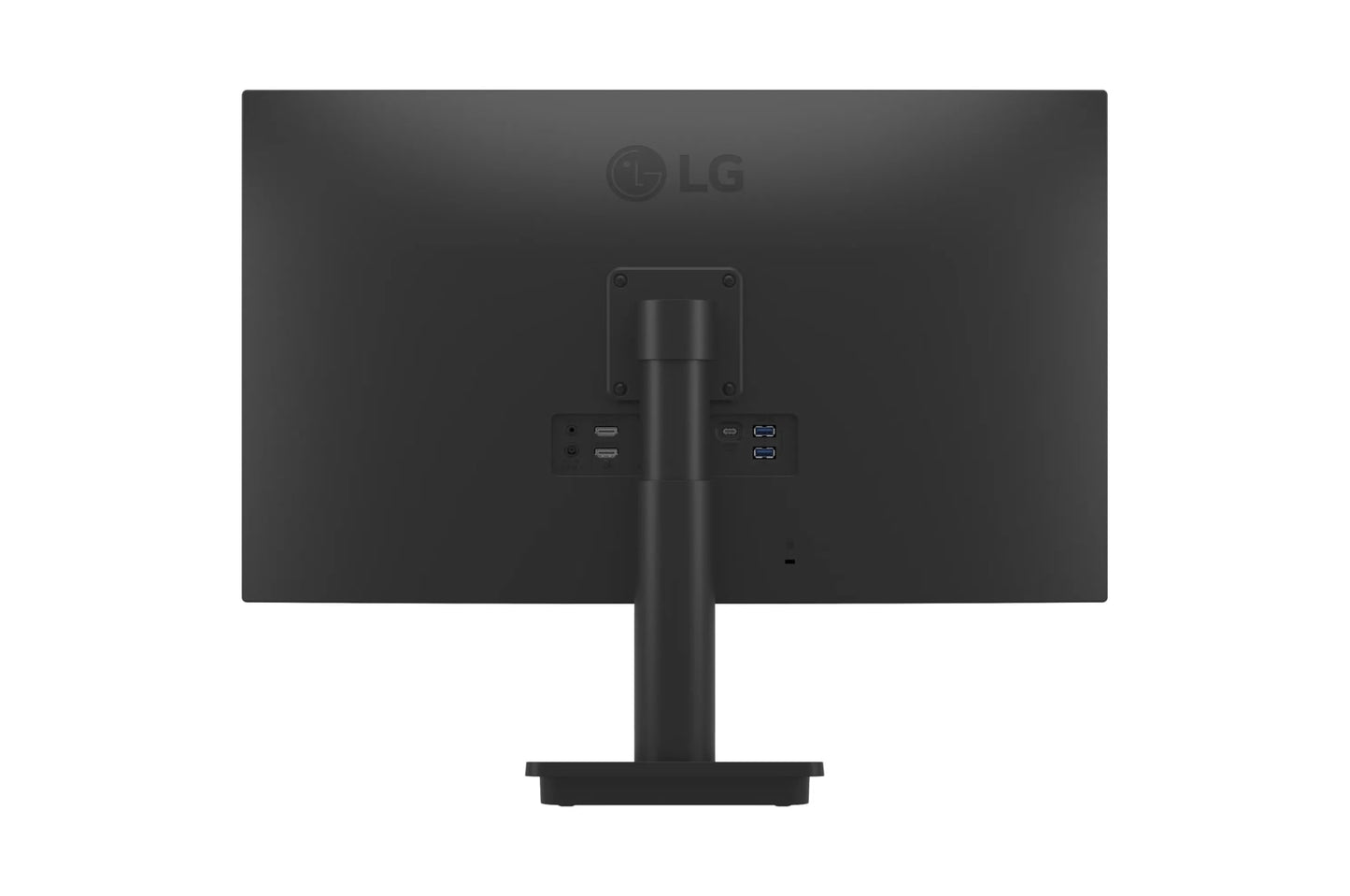 Lg 27MS570BB 27 Inch IPS Full HD 100Hz Monitor with Built-In Speakers and USB Type C