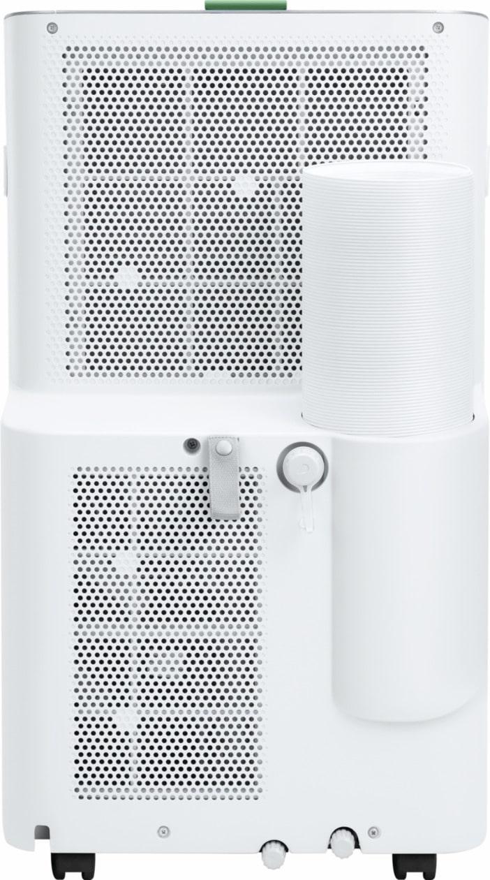 Frigidaire GHPH142AA1 4-in-1 Connected Heat/Cool Inverter Portable Room Air Conditioner 14,000 BTU (ASHRAE) / 10,000 BTU (DOE)