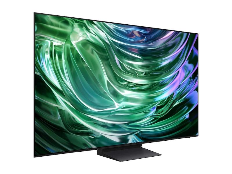 Samsung QN77S90DAFXZA 77" Class OLED S90D