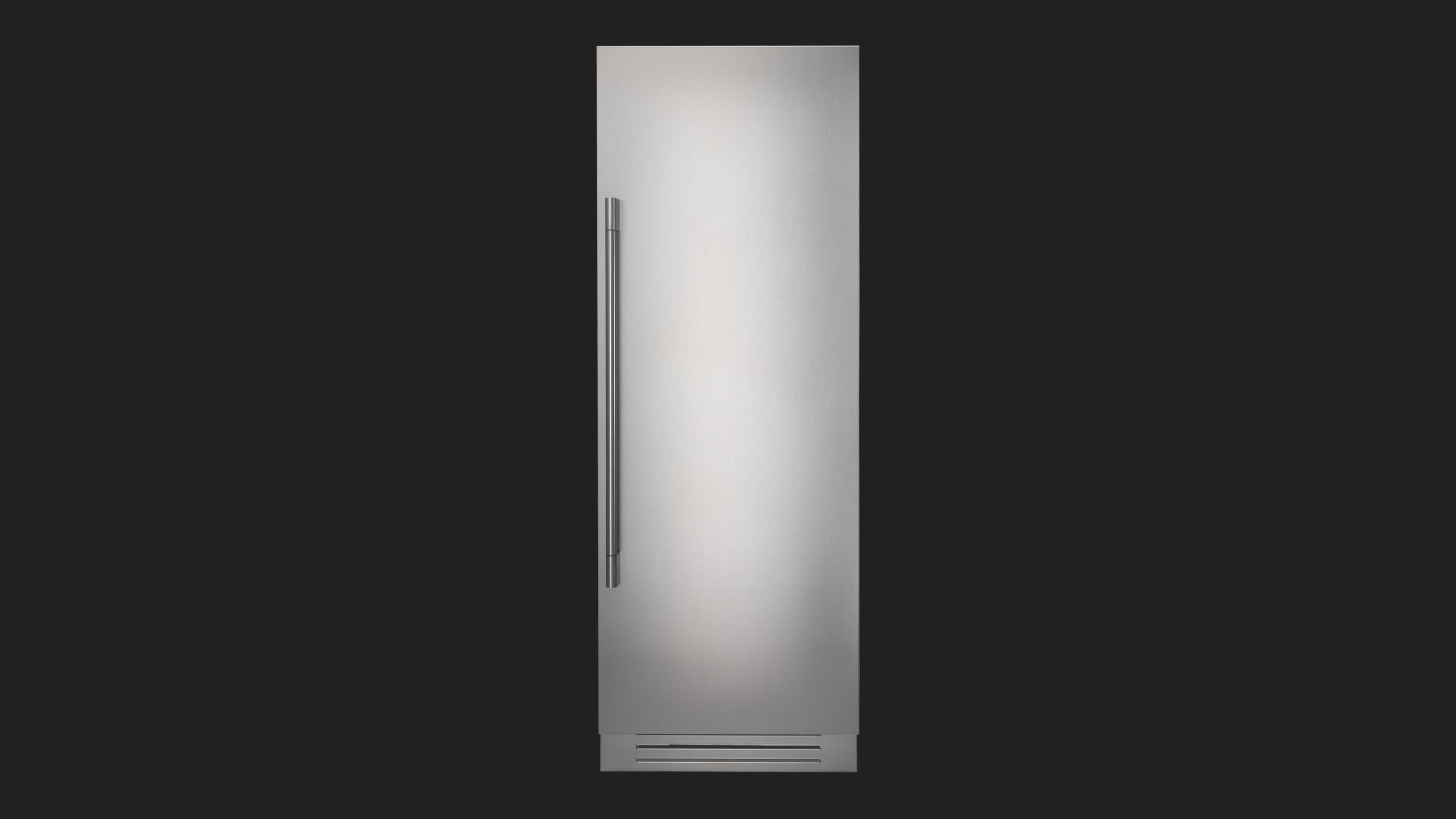 30" FRIDGE COLUMN