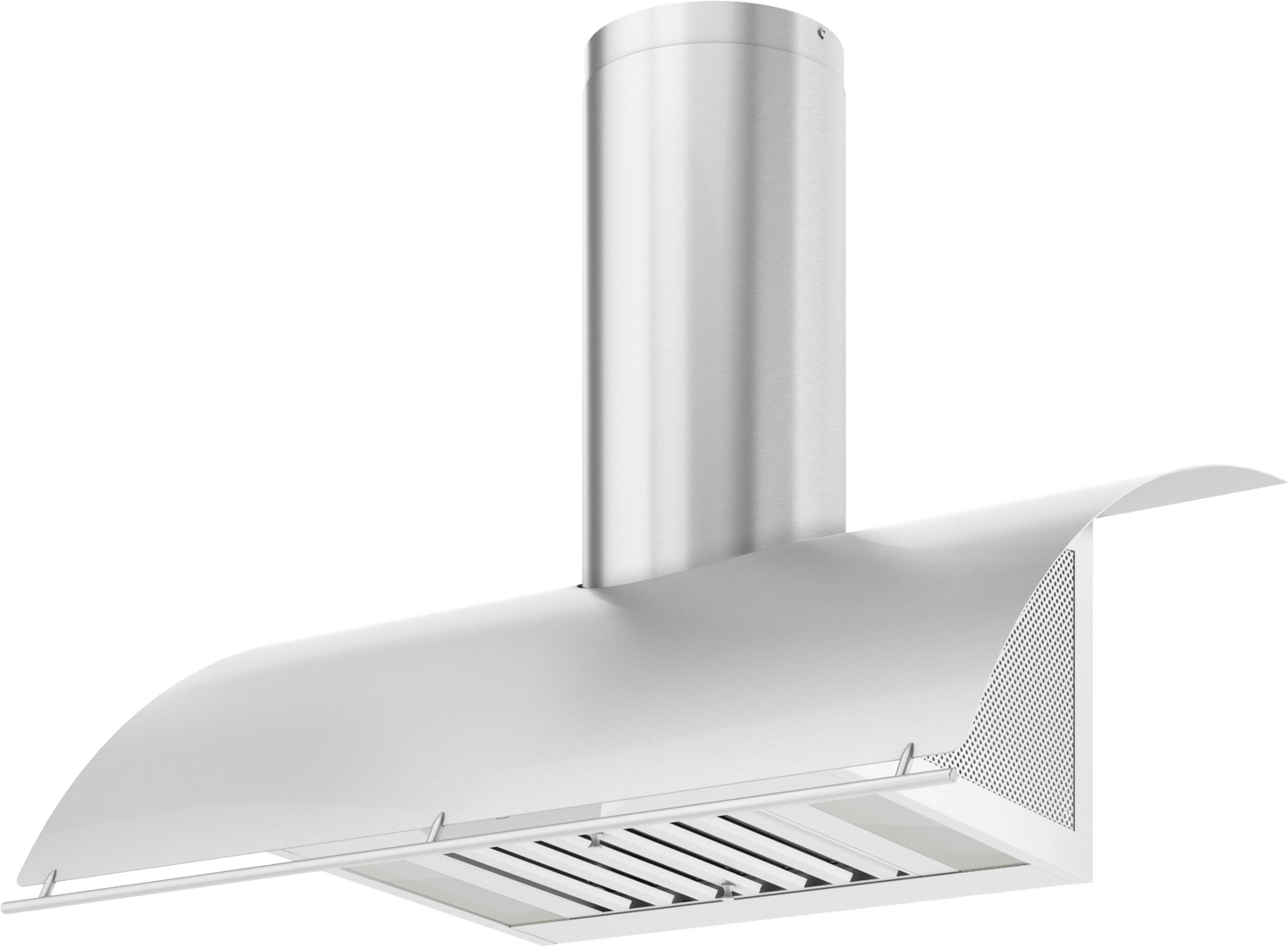 Zephyr COKE36CSX Okeanito, 36in, SS, LED, BODY ONLY