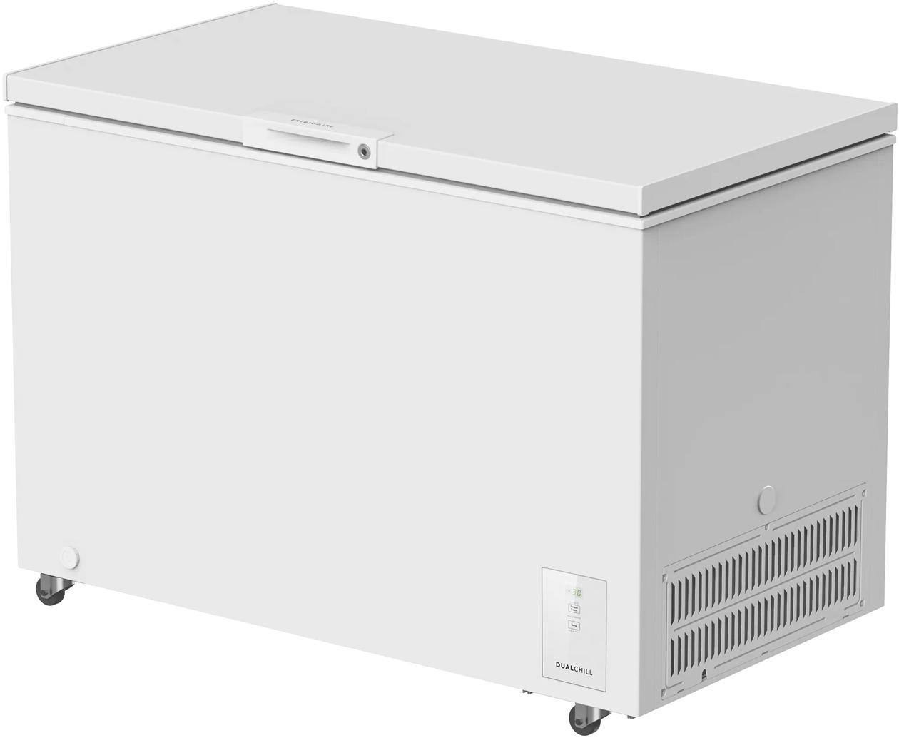 Frigidaire FFCL1562AW 15 Cu. Ft. Garage Ready Chest Freezer