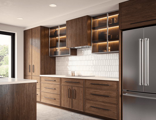 Zephyr AK8234AS Tornado II Insert, 34in x 15in, SS