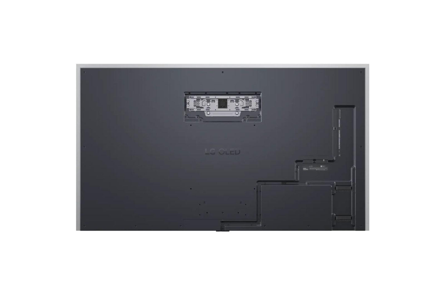 Lg OLED83G5WUA 83 Inch Class LG OLED evo AI G5 4K Smart TV 2025 with Supplied Wall Mount
