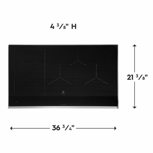 Electrolux ECCI3668AS 36" Induction Cooktop
