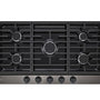 Black Stainless Steel