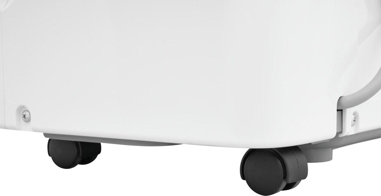 Frigidaire FFAP5034W1 50 Pint Dehumidifier with Pump (Energy Star® Certified)