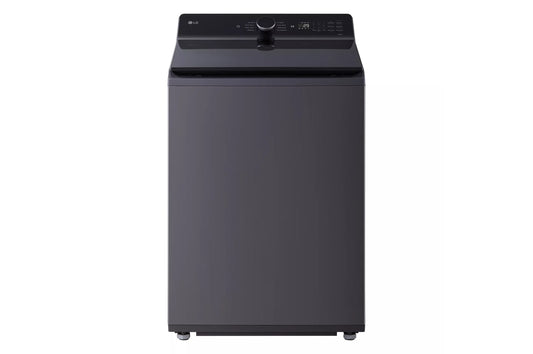 Lg WT8400CB 5.5 cu. ft. Mega Capacity Smart Top Load Washer with Impeller, EasyUnload™ & AI Sensing