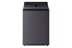 Lg WT8400CB 5.5 cu. ft. Mega Capacity Smart Top Load Washer with Impeller, EasyUnload™ & AI Sensing