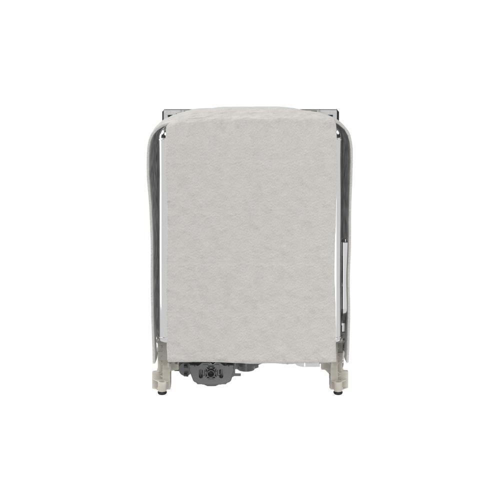 Kitchenaid KDTM405PPS Energy Star® Certified 360(degree) Max Jets™ Third Rack Dishwasher, 44 dBA