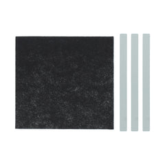 Zephyr Z0FC009 Charcoal Filter Replacement, ZPY-B