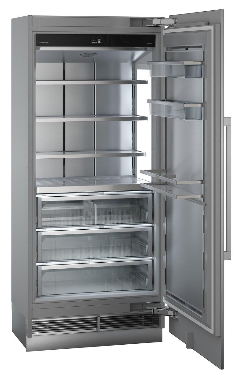 Liebherr MRB3600 Fully Integrated Refrigerator with BioFresh