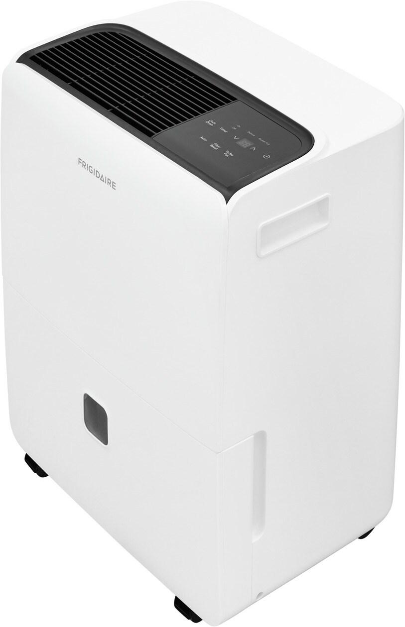 Frigidaire FFAD6023W1 60 Pint Dehumidifier