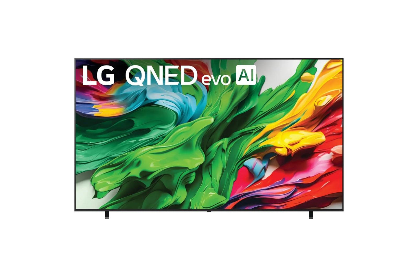 Lg 100QNED85AU 100 Inch Class LG QNED evo AI QNED85A Mini LED 4K Smart TV 2025