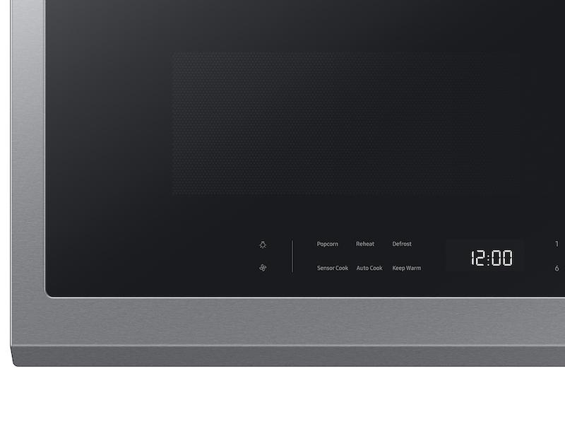 Samsung ME21DG6300SR Over-the-Range Microwave