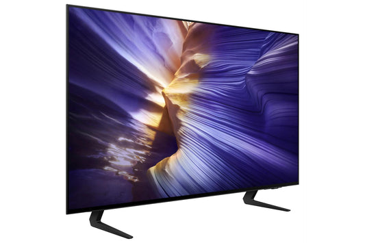 Samsung QN42S90FAEXZA 42" Class OLED S90F 4K Samsung Vision AI Smart TV (2025)