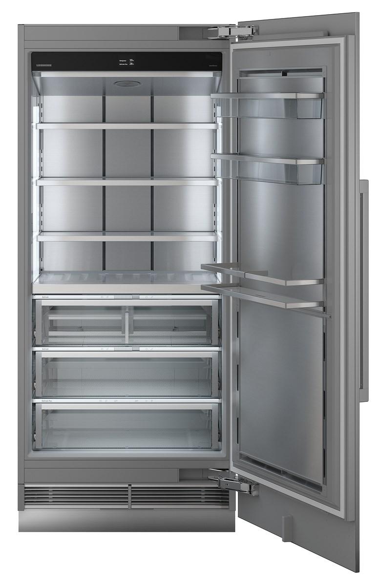 Liebherr MRB3600 Fully Integrated Refrigerator with BioFresh