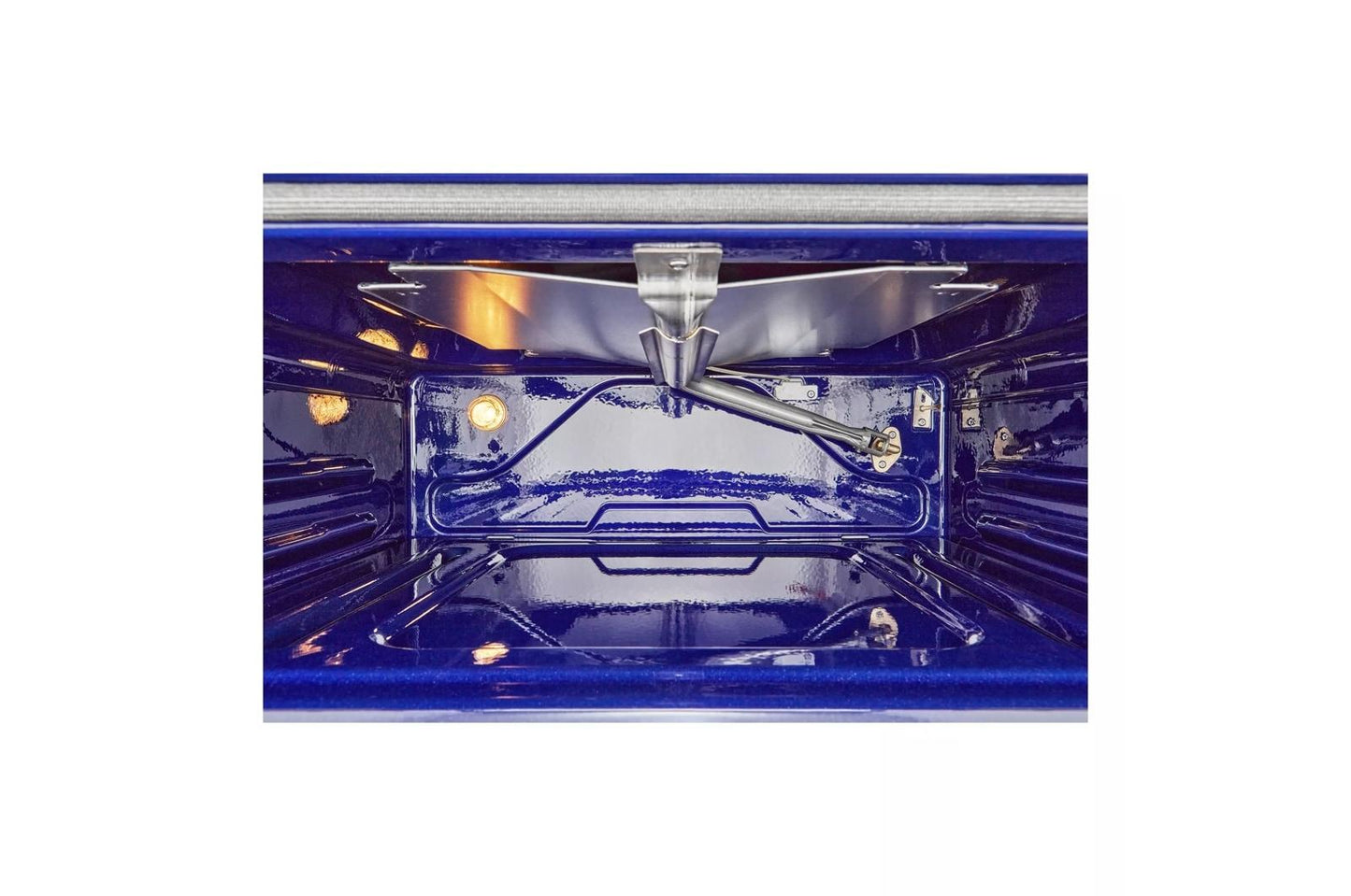 Lg LDGL6924S 6.9 cu. ft. Smart Gas Double Oven Freestanding Range with ProBake Convection®, Air Fry & Air Sous Vide