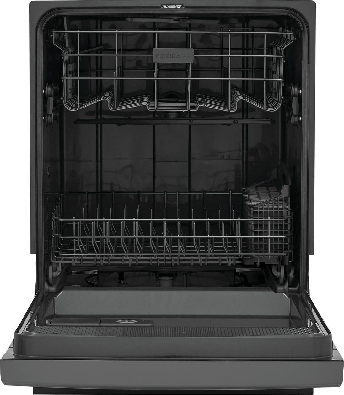 Frigidaire 24" Built-In Dishwasher