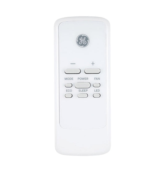 AJEQ10DWJ GE® 230/208 Volt Built-In Heat/Cool 10,000 BTU Room Air Conditioner