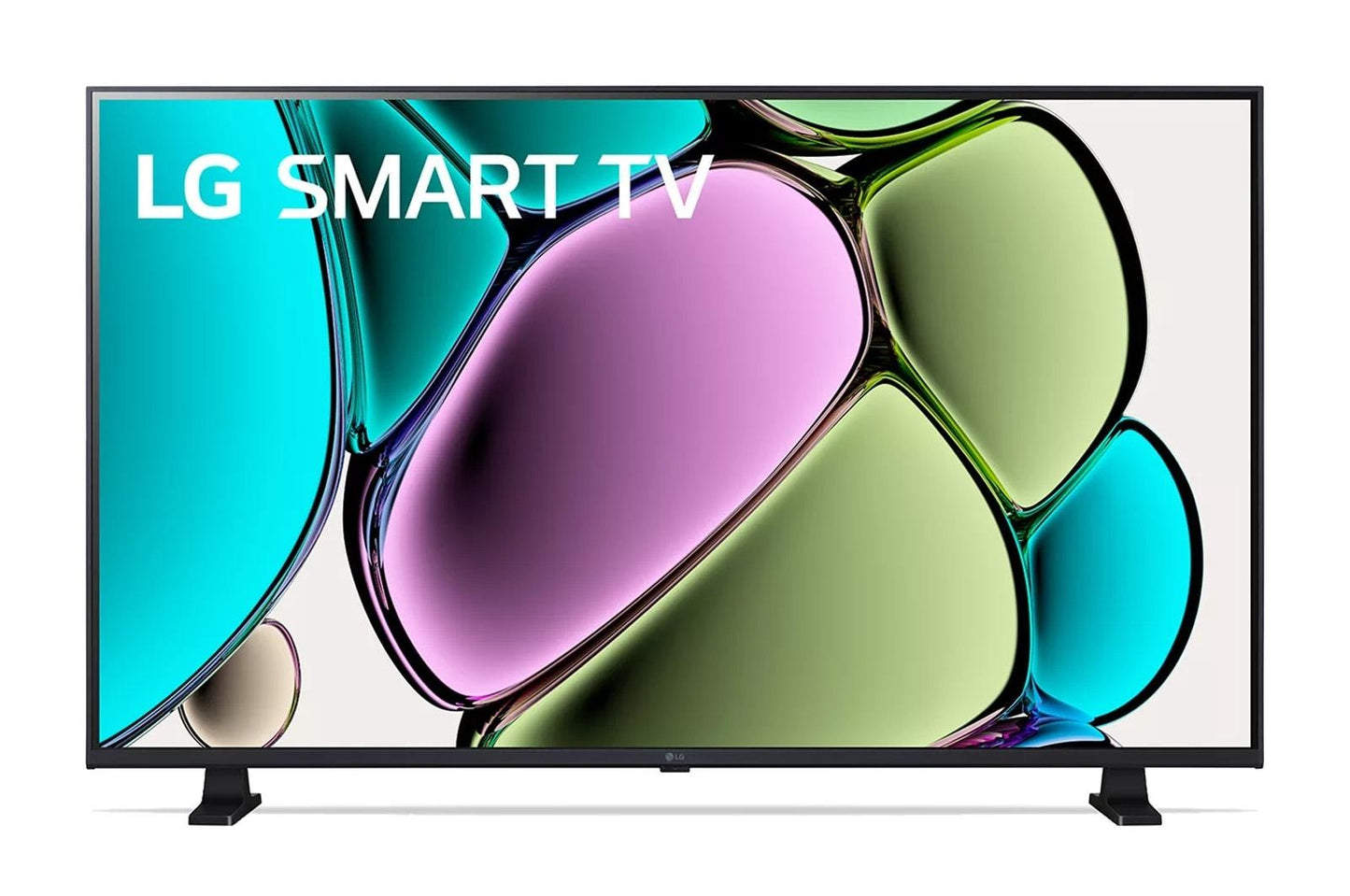 32LR655BPUA LG 32 Inch Class Series with webOS23