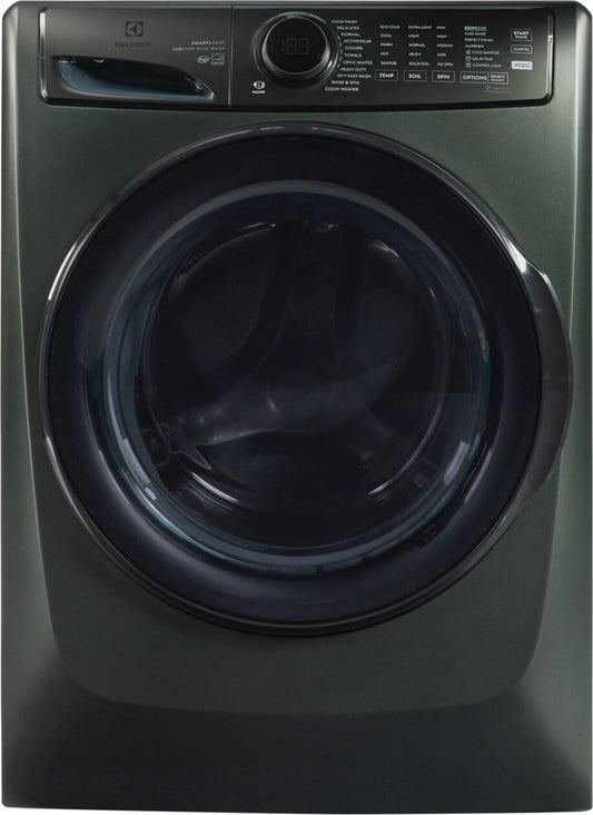 Electrolux ELFW7738AA Front Load Perfect Steam™ Washer with LuxCare® Plus Wash and SmartBoost® - 4.5 Cu. Ft.