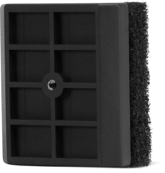 Napoleon Bbq GABR010 Griddle Brush Replacement Pads for Griddles
