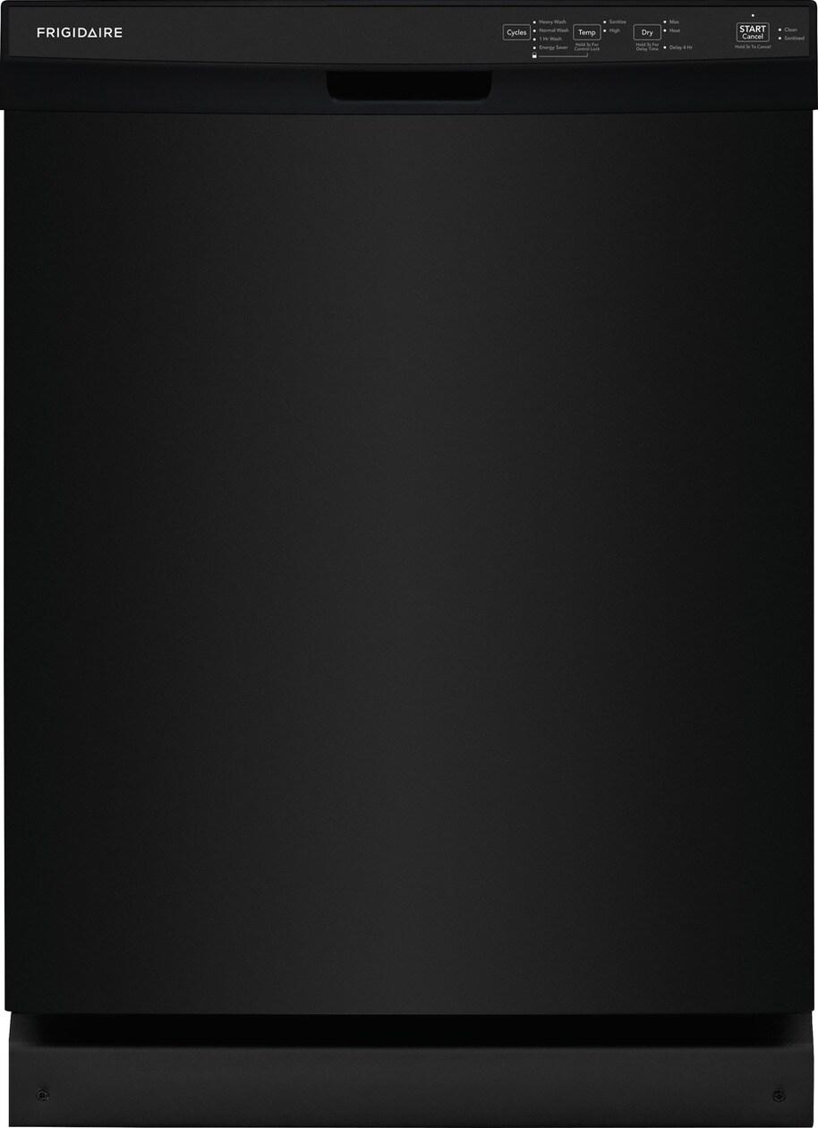 Frigidaire FDPC4314AB 24" Built-In Dishwasher
