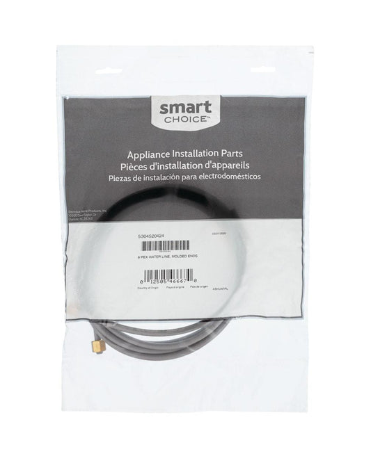 Frigidaire 5304520424C25 Smart Choice 8 FT PEX REFRIGERATOR WATERLINE - 2 PACK