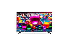 Lg 50UA7700PUB 50 Inch Class LG UHD AI UA77 4K Smart TV 2025