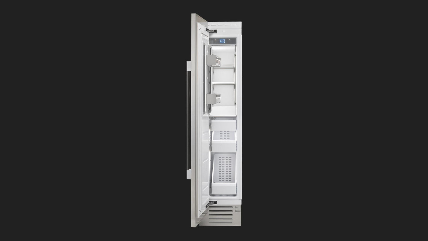 18" FREEZER COLUMN