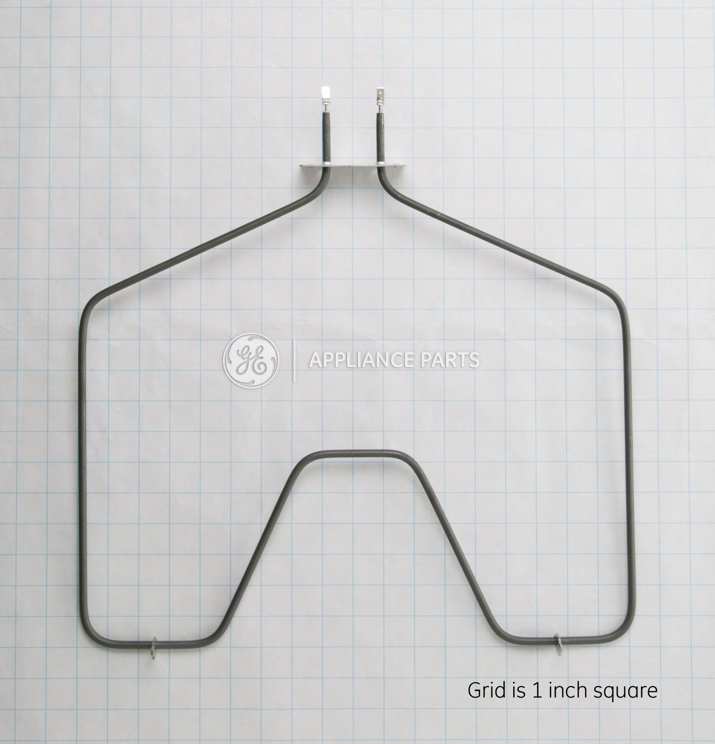 Ge Appliances WB44K5018 BAKE ELEMENT