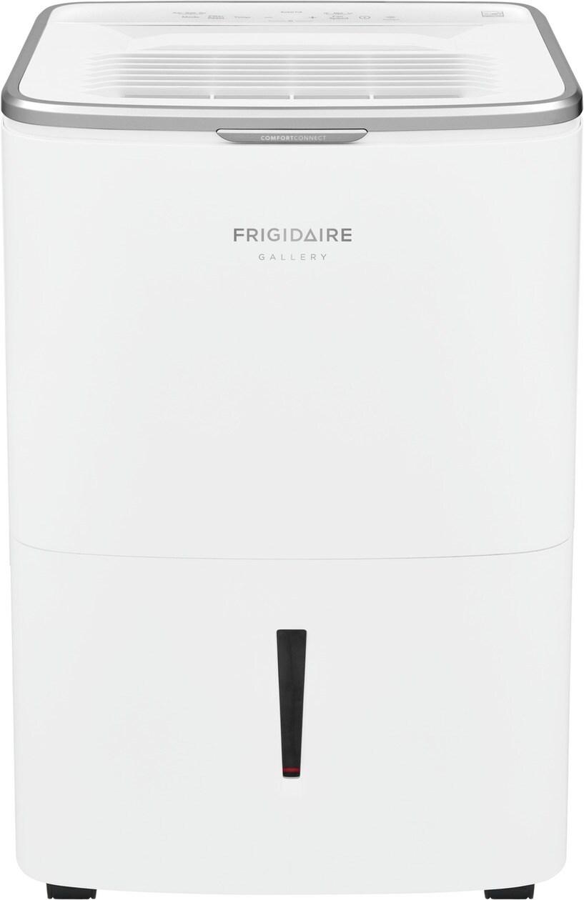 Frigidaire Gallery 50 Pint Dehumidifier with WiFi (Energy Star Certified)