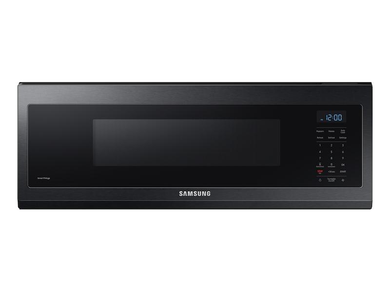 Samsung ME11F7510MT Slim Over-the-Range Microwave