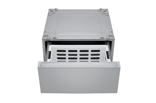 WDP8S LG SIGNATURE 29" Laundry Pedestal