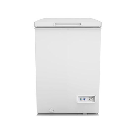CF35F0W Avanti Garage Ready Convertible Chest Freezer - White