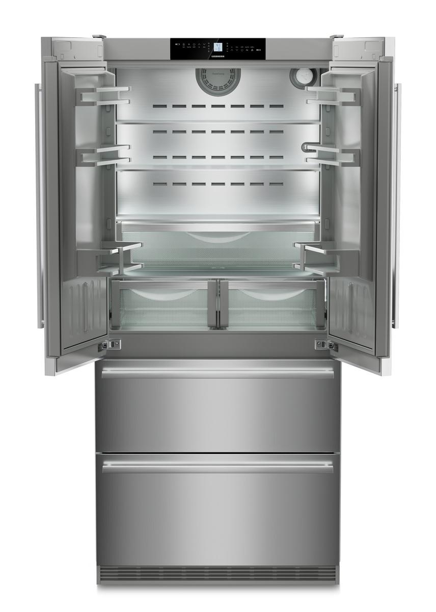 Liebherr CS2092G Refrigerator-Freezer Combination