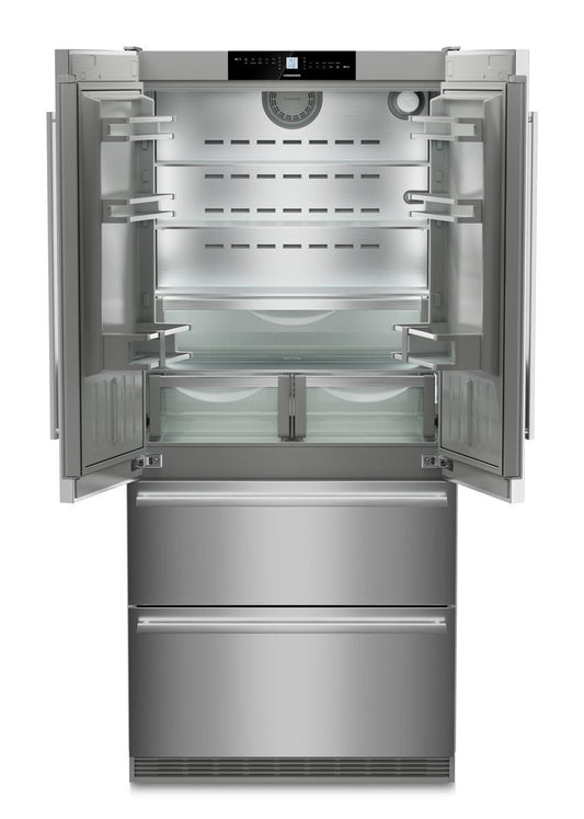 Liebherr CS2092G Refrigerator-Freezer Combination