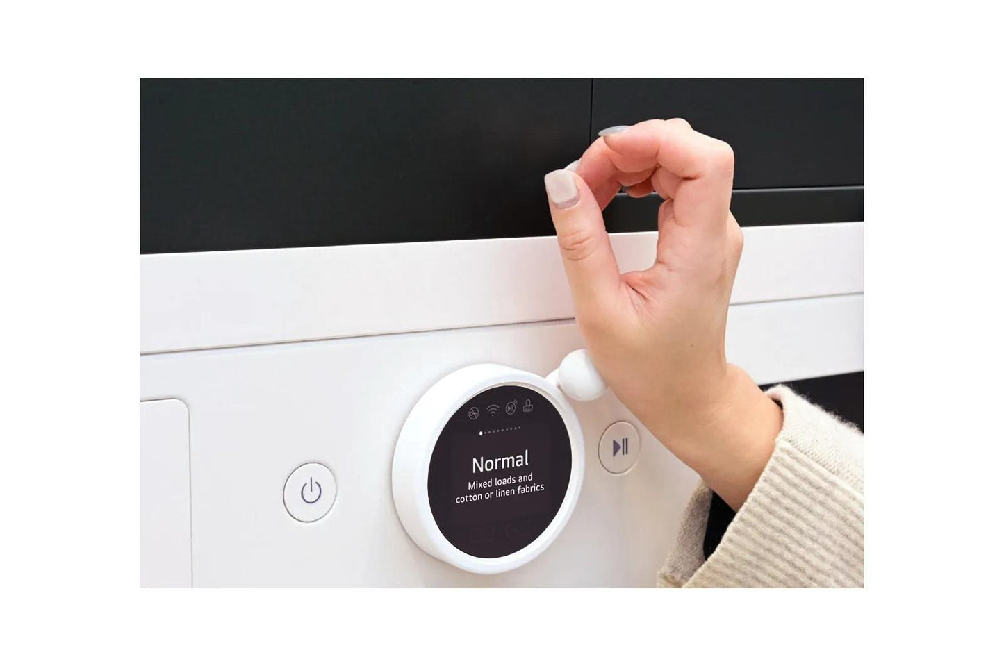 AAA30793454 LG Laundry Comfort Kits - Easy Ball