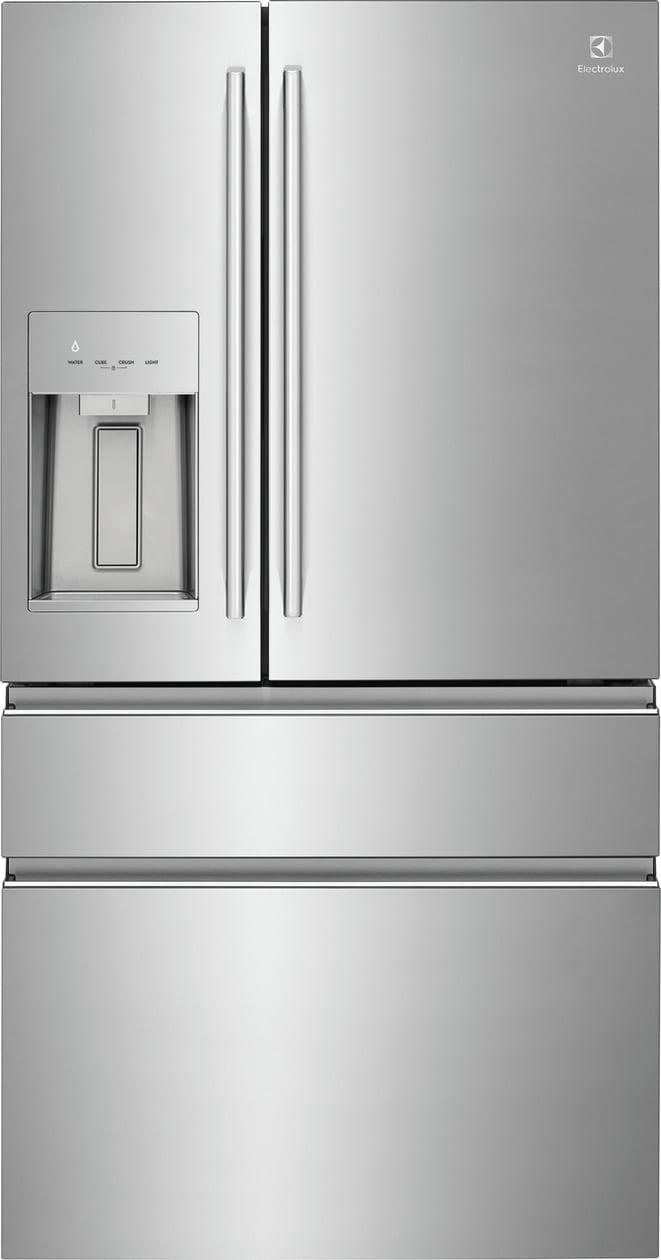 Electrolux ERMC2295AS 21 Cu. Ft. Counter-Depth French Door Refrigerator