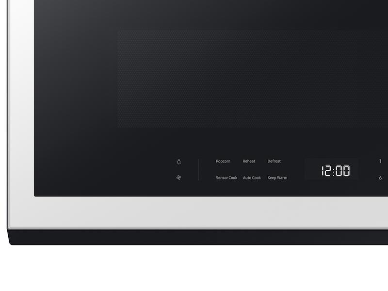 Samsung ME21DB630012 Bespoke Over-the-Range Microwave