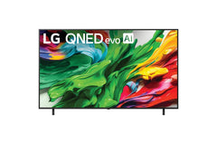 Lg 75QNED85AUA 75 Inch Class LG QNED evo AI QNED85A 4K Smart TV 2025