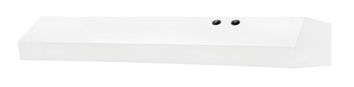 Frigidaire FCVW3025AW 30" Overhead Range Hood