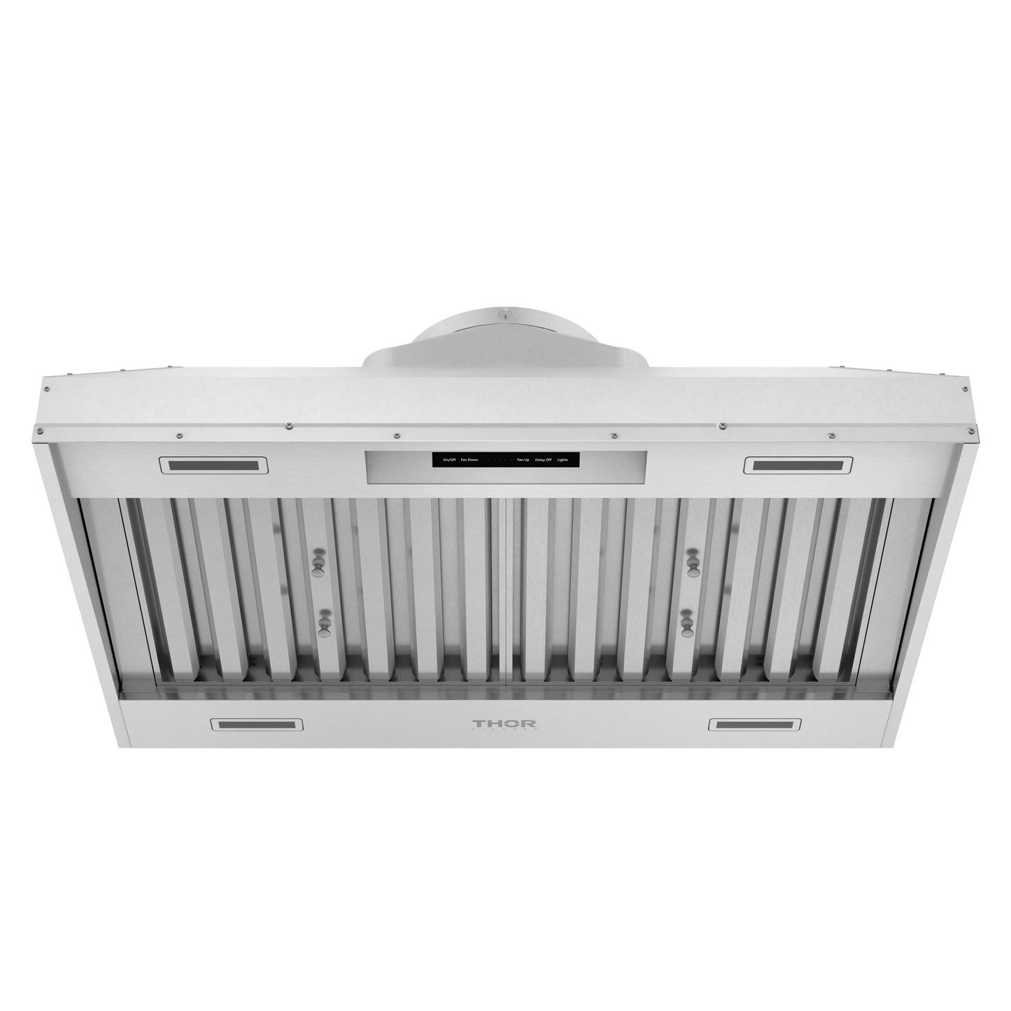 XLH36 Thor Kitchen 36 Inch Liner Wall Mount Range Hood - Model Xlh36