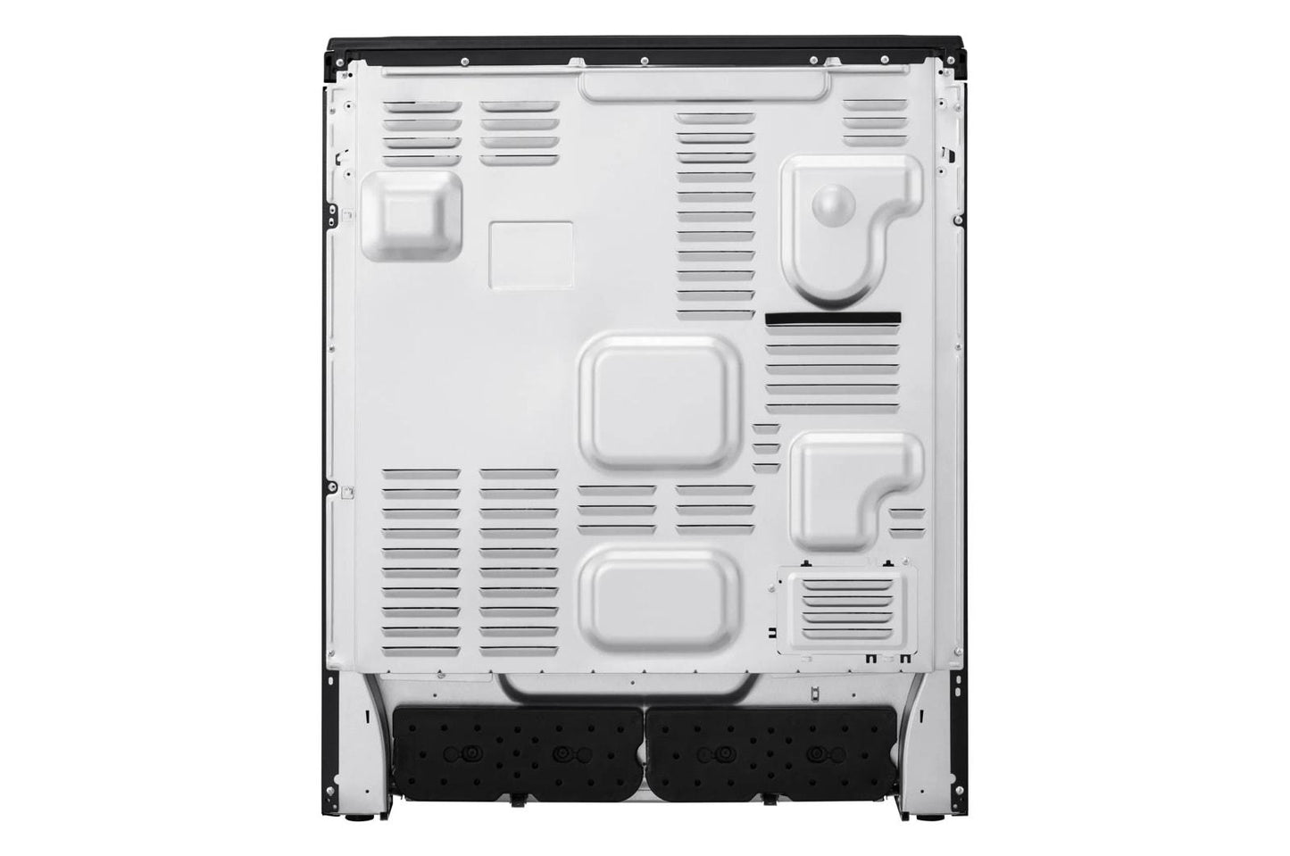 LTIS7338XE LG STUDIO 7.3 cu. ft. Double Oven Induction Slide-in Range with Probake® Convection and Air Fry