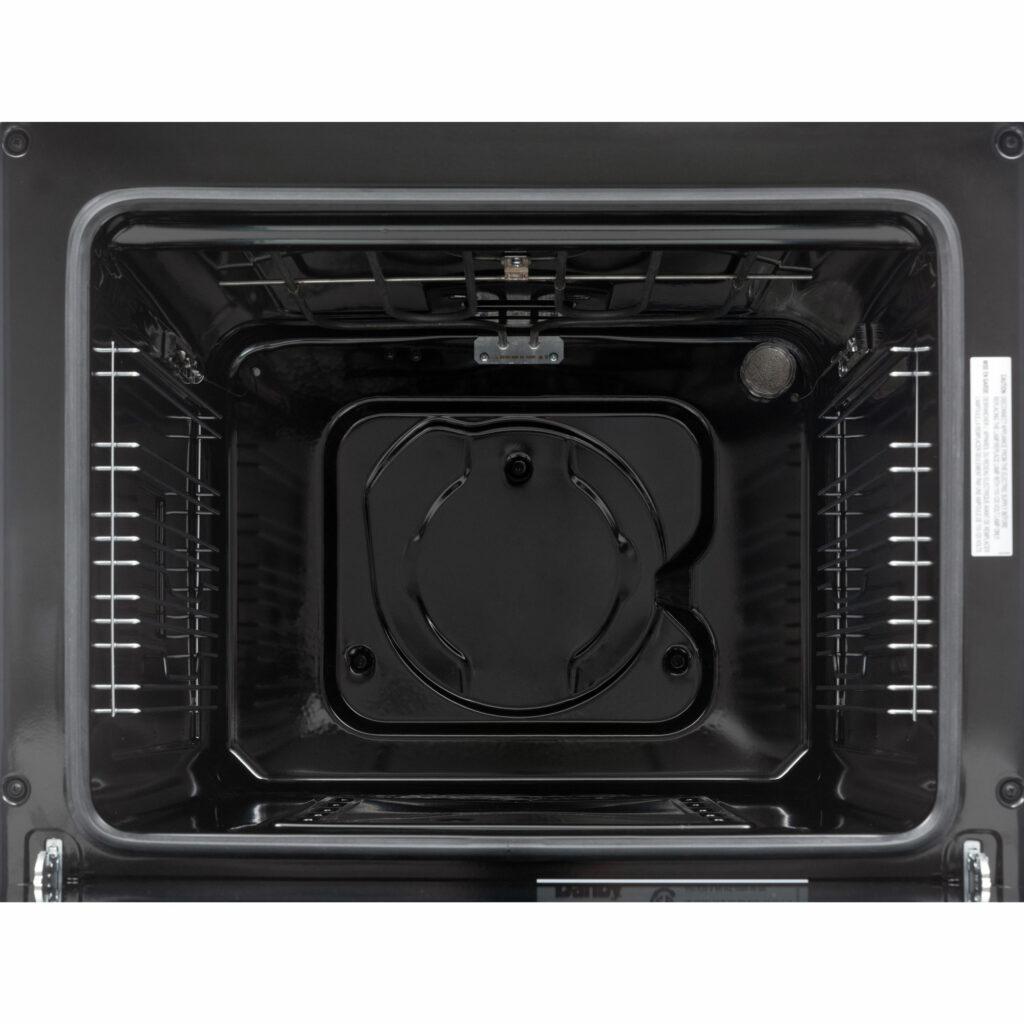 DR20V1BSSGLP Danby 20" Wide Gas Range in Stainless Steel